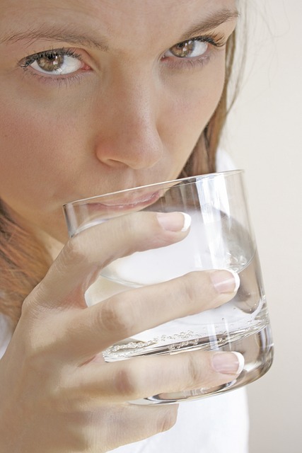 Bisphenol A, die unterschätzte Gefahr im Trinkwasser